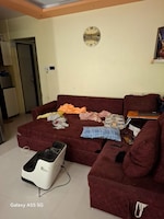 2 BHK 848 Sq.Ft. Apartment in Manali Apartment