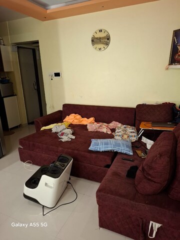2 BHK Apartment For Sale in Manali Apartment, Hingne Khurd