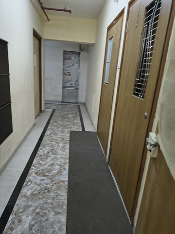 Kitchen in 2 BHK Apartment at Samrat CHS Kurla East, Kurla East – for Rent