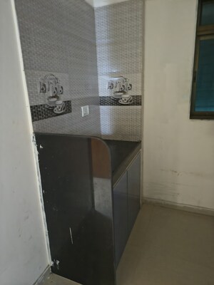 Kitchen in 2 BHK Apartment at Samrat CHS Kurla East, Kurla East – for Rent