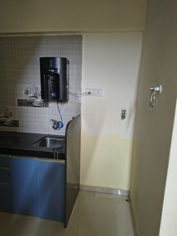 Kitchen in 2 BHK Apartment at Samrat CHS Kurla East, Kurla East – for Rent