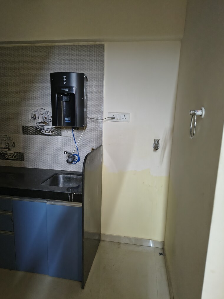 Kitchen, samrat-chs-kurla-east 2 Bedroom 550 Sq.Ft. Apartment In Kurla East Mumbai 9299883