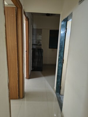 Bedroom in 2 BHK Apartment at Samrat CHS Kurla East, Kurla East – for Rent