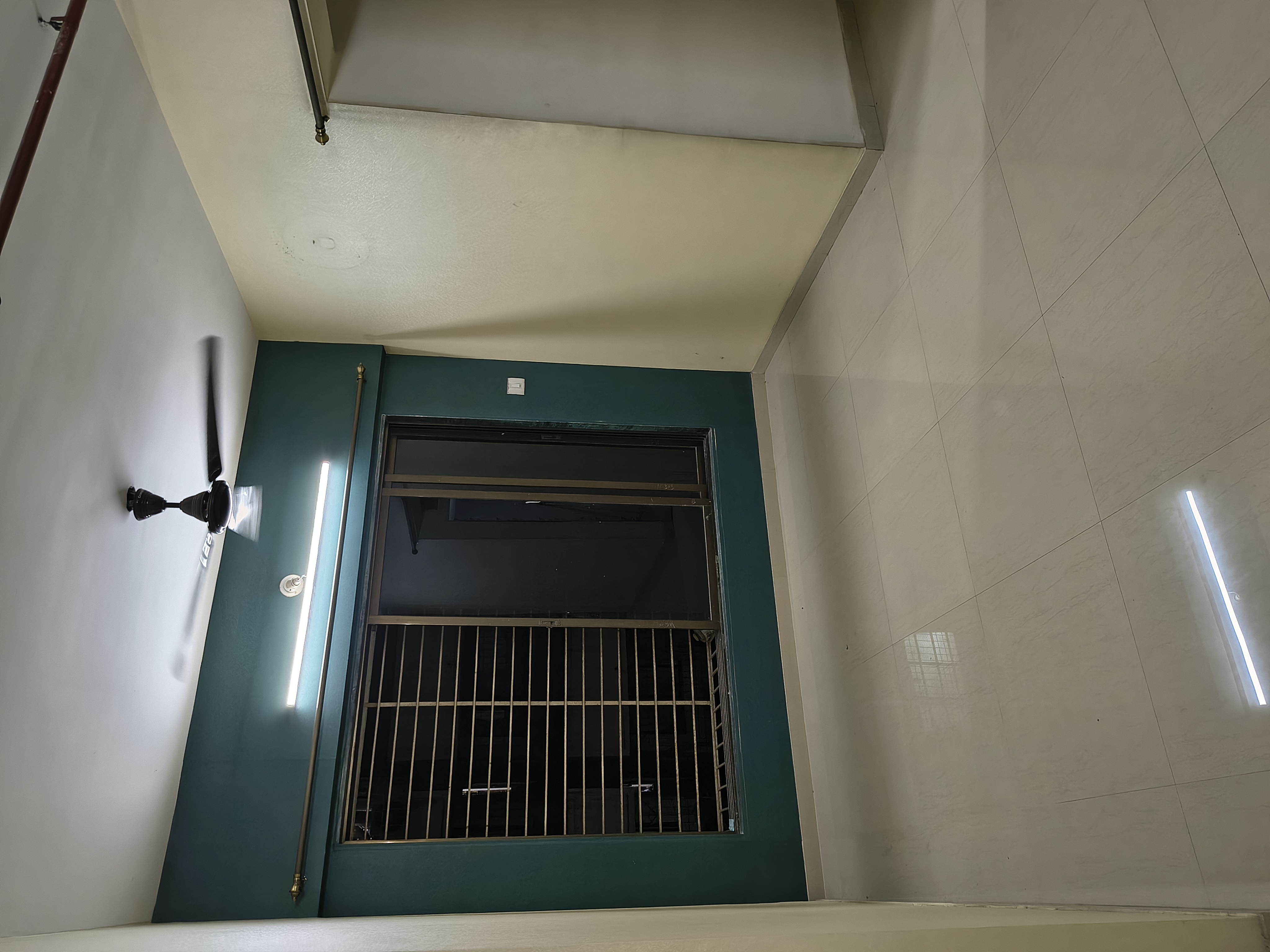 2 BHK + Study Room Apartment For Rent in Samrat CHS Kurla East