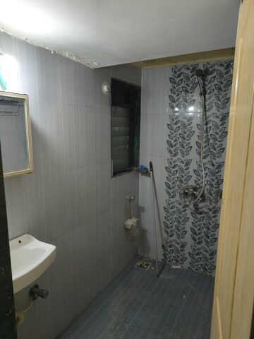 Kitchen in 2 BHK Apartment at Samrat CHS Kurla East, Kurla East – for Rent