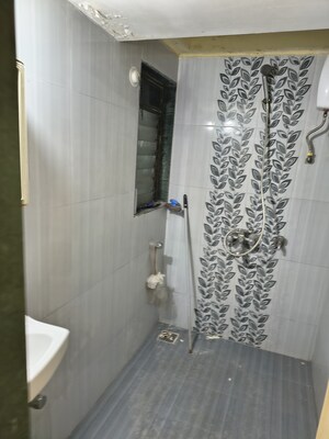 Bedroom in 2 BHK Apartment at Samrat CHS Kurla East, Kurla East – for Rent