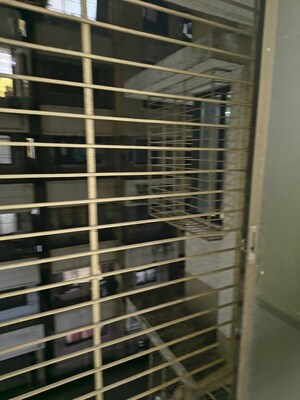 Balcony in 2 BHK Apartment at Samrat CHS Kurla East, Kurla East – for Rent