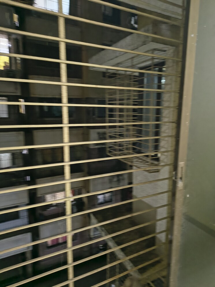 Balcony, samrat-chs-kurla-east 2 Bedroom 550 Sq.Ft. Apartment In Kurla East Mumbai 9299883