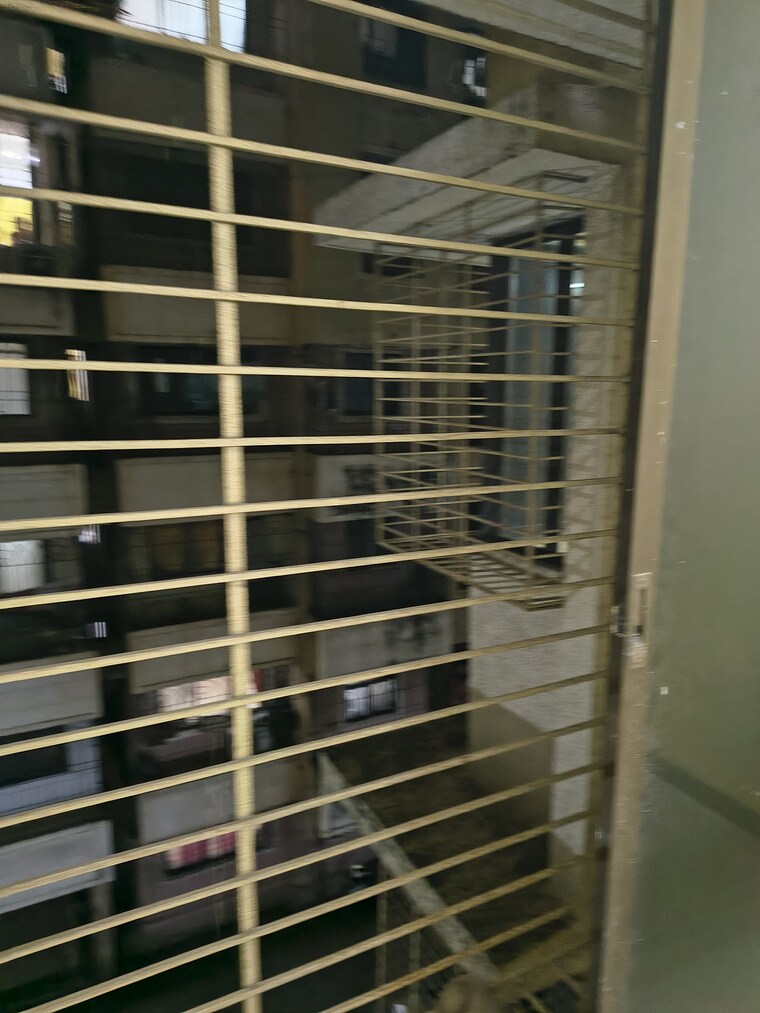 Balcony, samrat-chs-kurla-east 2 Bedroom 550 Sq.Ft. Apartment In Kurla East Mumbai 9299883