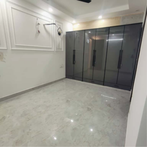 1 BHK Builder Floor For Rent in Malviya Nagar