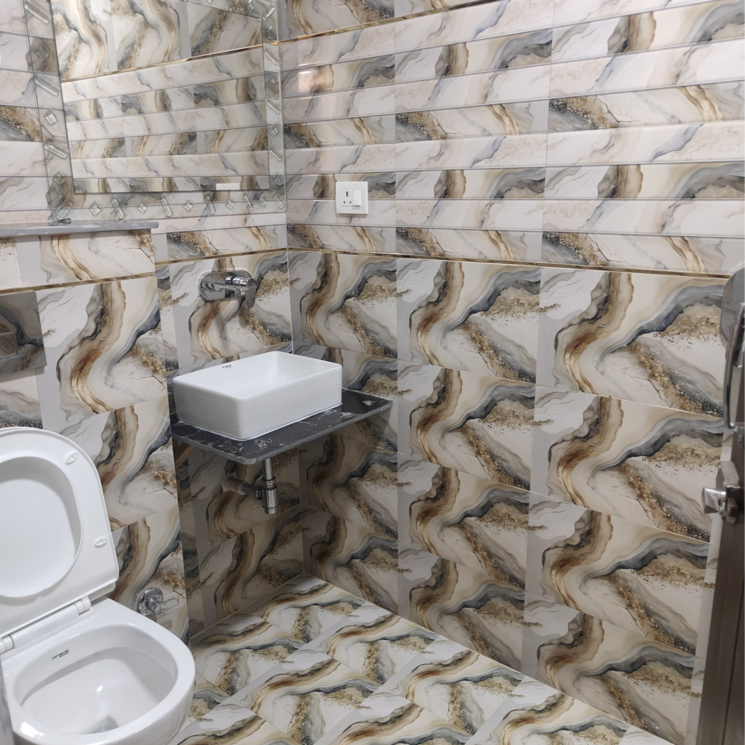 Bathroom, malviya nagar 1 Bedroom 700 Sq.Ft. Builder Floor In Malviya Nagar Delhi 9299886