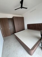 3 BHK 1300 Sq.Ft. Apartment in Unique K Ville
