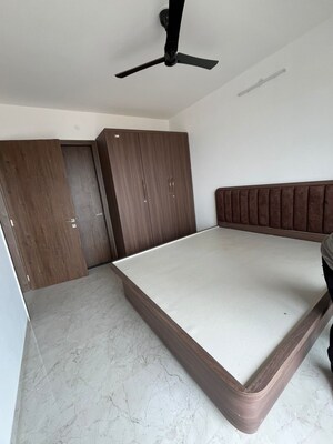 3 BHK Apartment For Rent in Unique K Ville, Ravet