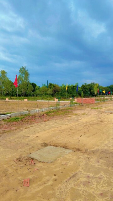  Plot For Sale in Sultanpur
