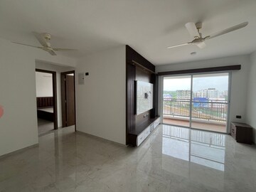 Room in 3 BHK Apartment at Unique K Ville, Ravet – for Rent