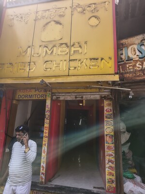 Furnished Amenities in  Shop at Kurla West – for Rent