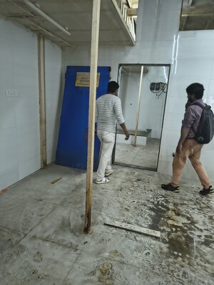 Team Area in  Shop at Kurla West – for Rent