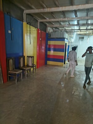  Shop – Exterior View View at Kurla West - for Rent