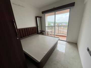 Room in 3 BHK Apartment at Unique K Ville, Ravet – for Rent
