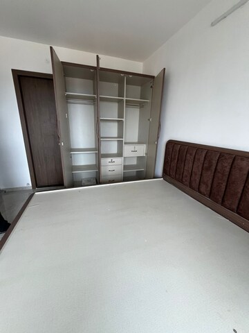 Room in 3 BHK Apartment at Unique K Ville, Ravet – for Rent