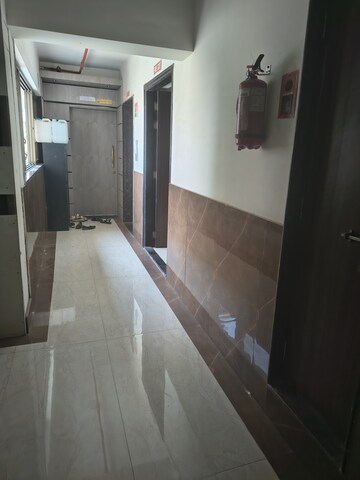 Kitchen in 2 BHK Apartment at Gagangiri Gagan 138, Kurla – for Rent