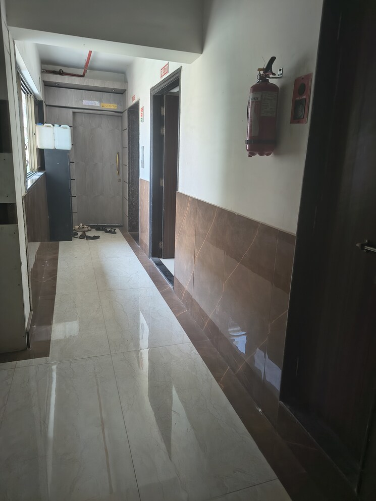 Kitchen, gagangiri-gagan-138 2 Bedroom 650 Sq.Ft. Apartment In Kurla Mumbai 9299903
