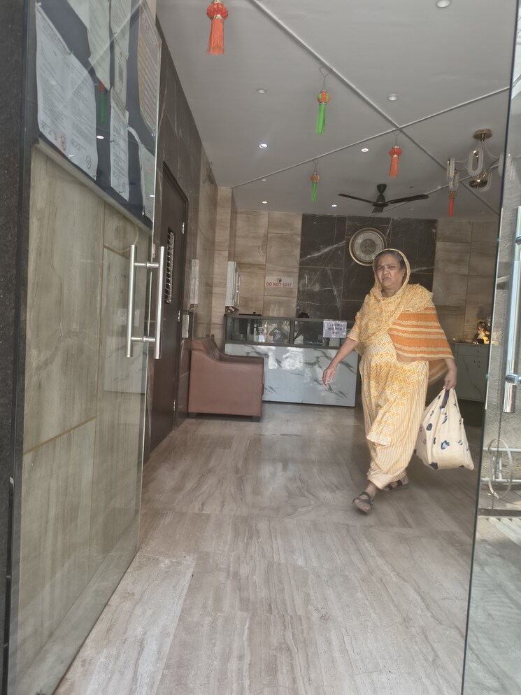 Kitchen, gagangiri-gagan-138 2 Bedroom 650 Sq.Ft. Apartment In Kurla Mumbai 9299903