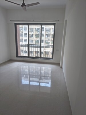 2 BHK Apartment For Rent in Gagangiri Gagan 138, Kurla