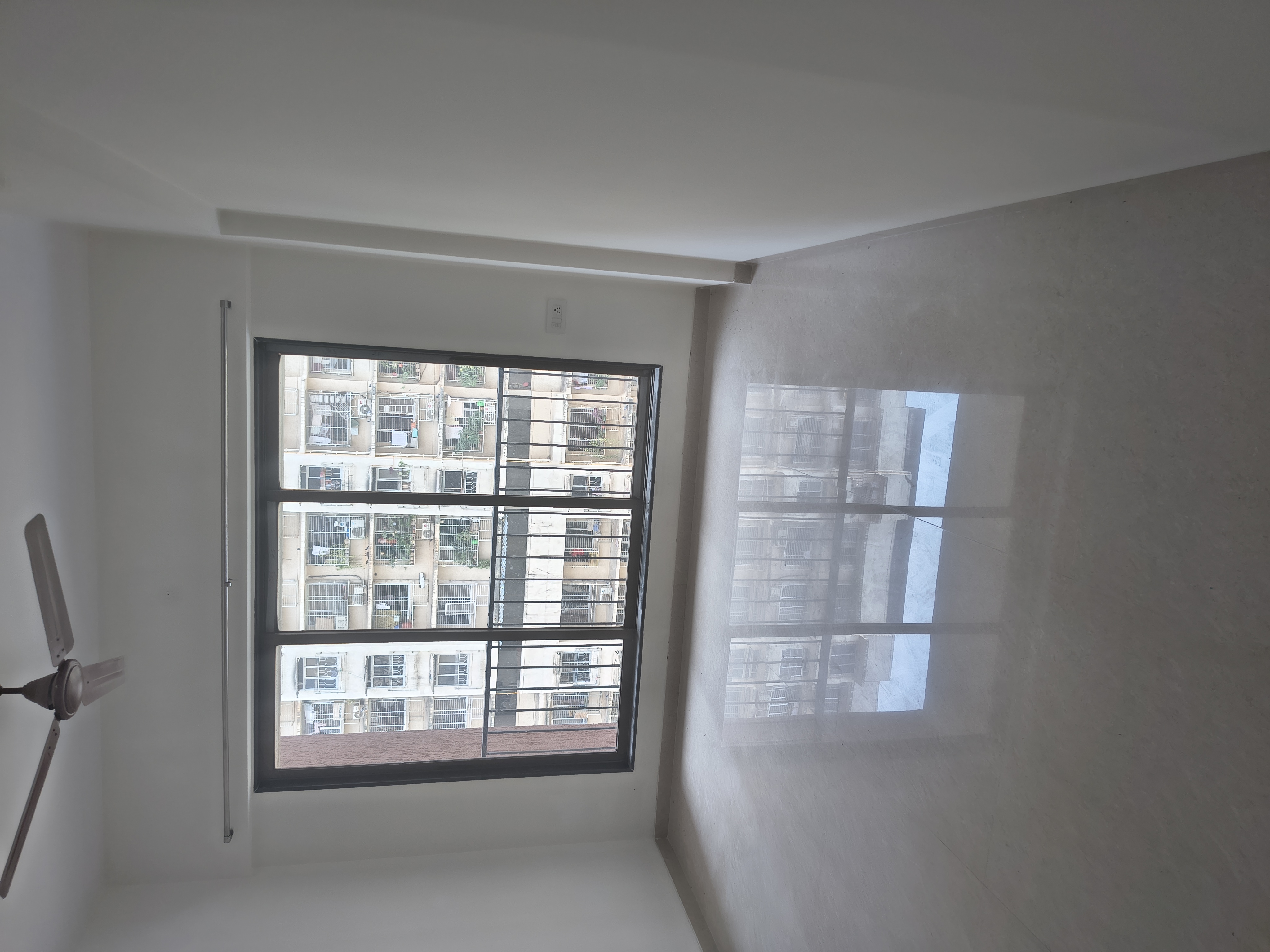 2 BHK + Study Room Apartment For Rent in Gagangiri Gagan 138