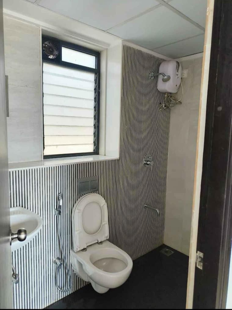 Bathroom, gls-sai-shivansh 2 Bedroom 567 Sq.Ft. Apartment In Dombivli East Thane 9299906