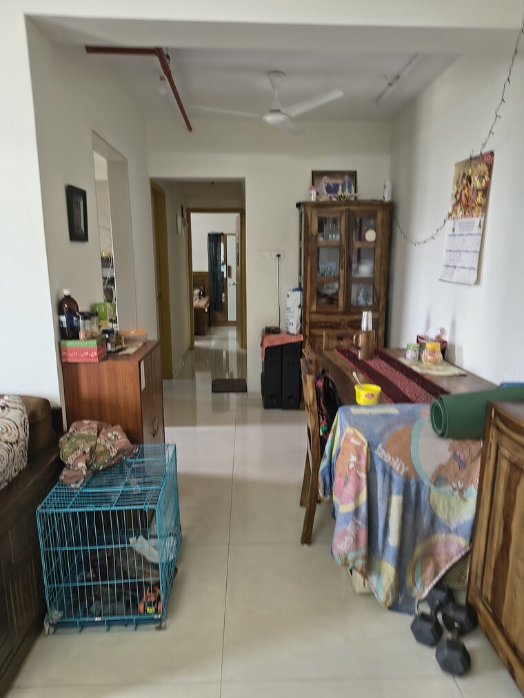 Kitchen, hirani-sagar-chs 2 Bedroom 622 Sq.Ft. Apartment In Kurla East Mumbai 9299910