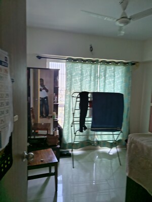 Kitchen in 2 BHK Apartment at Hirani Sagar CHS, Kurla East – for Rent