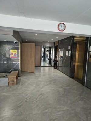 Furnished Amenities in 2 BHK Apartment at Hirani Sagar CHS, Kurla East – for Rent