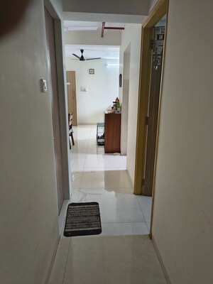 Furnished Amenities in 2 BHK Apartment at Hirani Sagar CHS, Kurla East – for Rent