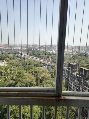 2 BHK Apartment For Rent in Hirani Sagar CHS, Kurla East