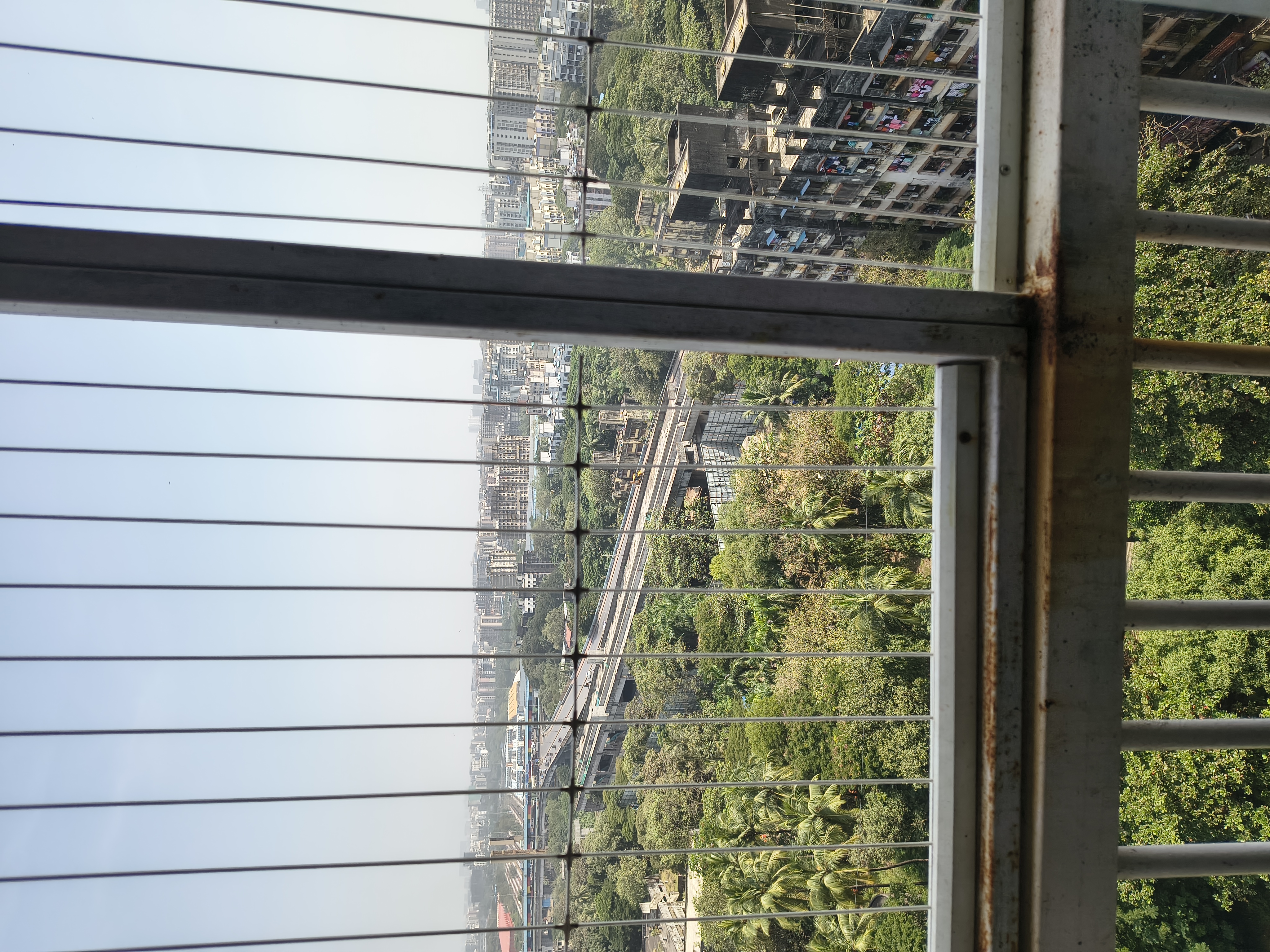 2 BHK + Study Room Apartment For Rent in Hirani Sagar CHS