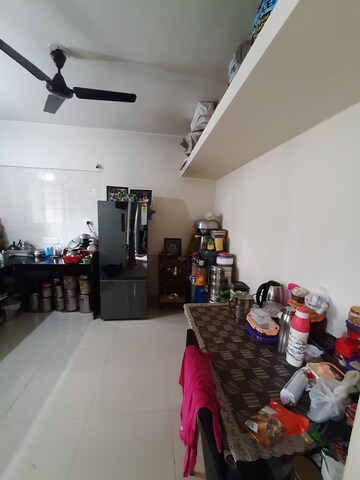 Parking in 2 BHK Apartment at Sneh Akshay Anantam, Wakad – for Sale