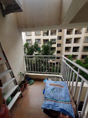 2 BHK Apartment For Sale in Sneh Akshay Anantam, Wakad