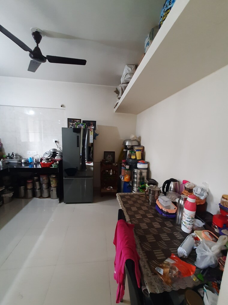 Kitchen/pantry, sneh-akshay-anantam 2 Bedroom 850 Sq.Ft. Apartment In Wakad Pune 9299914