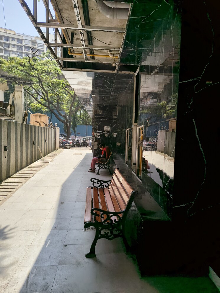 Exterior View, raghav-nova 2 Bedroom 483 Sq.Ft. Apartment In Kurla East Mumbai 9299917