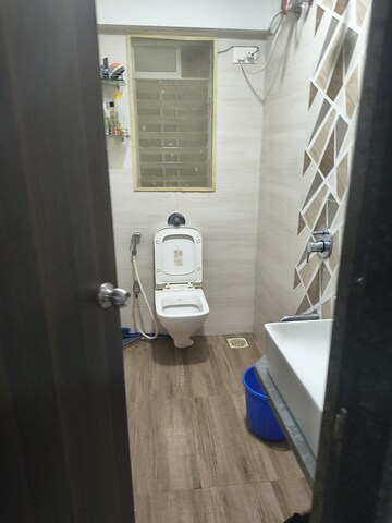 2 BHK Apartment – Exterior View View at Raghav Nova, Kurla East - for Rent