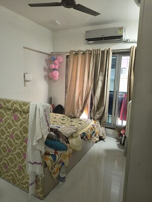 Parking in 2 BHK Apartment at Raghav Nova, Kurla East – for Rent