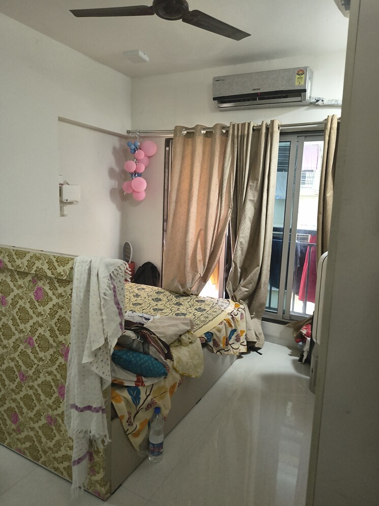  Parking, raghav-nova 2 Bedroom 483 Sq.Ft. Apartment In Kurla East Mumbai 9299917