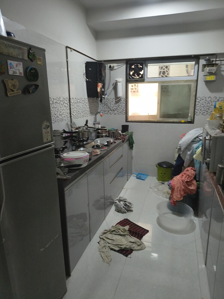 Master Bedroom, raghav-nova 2 Bedroom 483 Sq.Ft. Apartment In Kurla East Mumbai 9299917