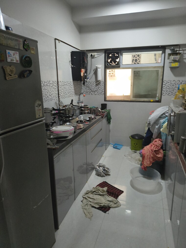 Master Bedroom, raghav-nova 2 Bedroom 483 Sq.Ft. Apartment In Kurla East Mumbai 9299917