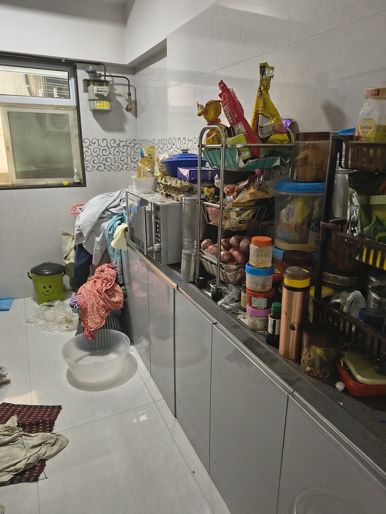 undefined, raghav-nova 2 Bedroom 483 Sq.Ft. Apartment In Kurla East Mumbai 9299917