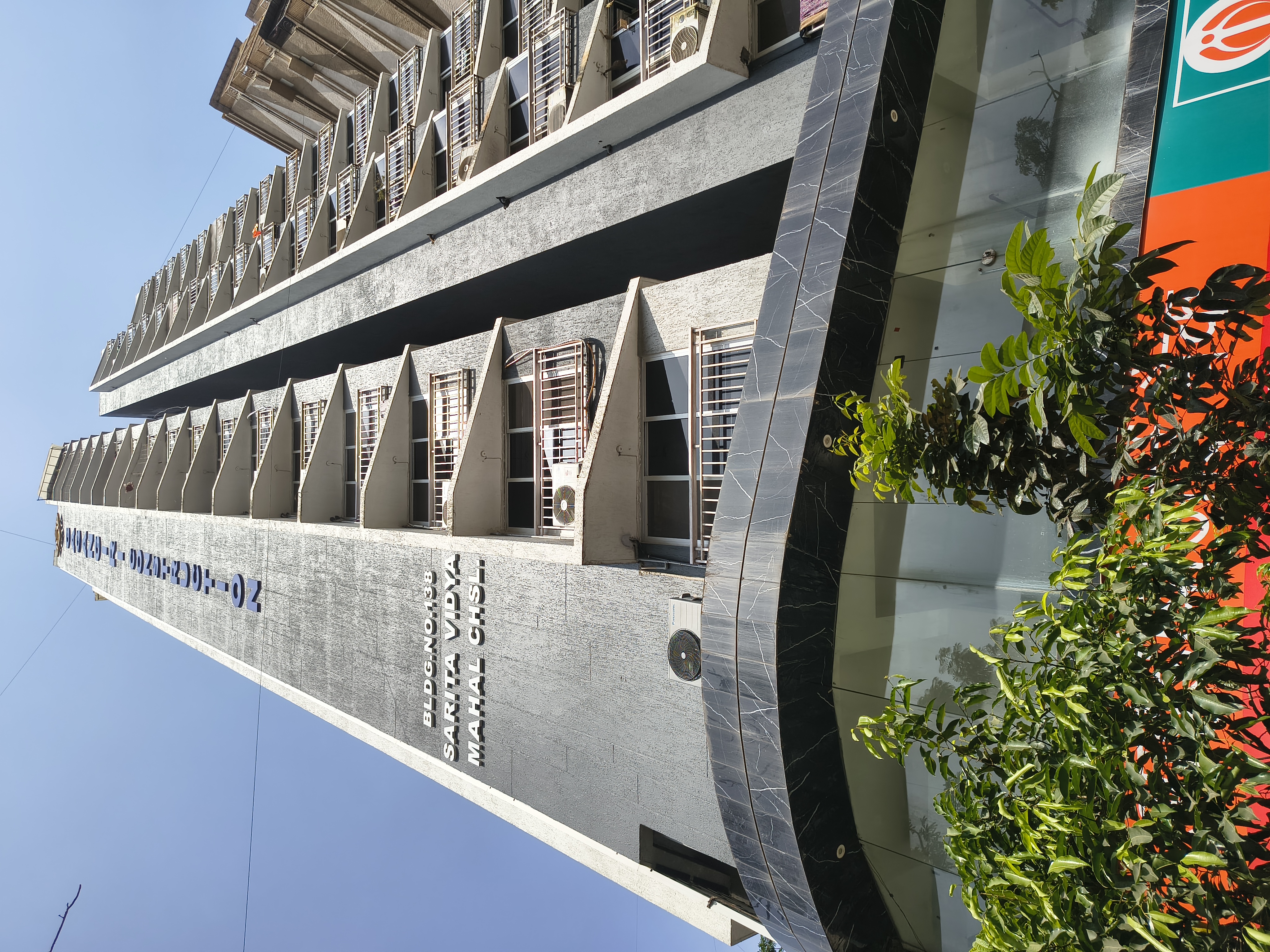 2 BHK + Study Room 483 Sq.Ft. Apartment in Raghav Nova