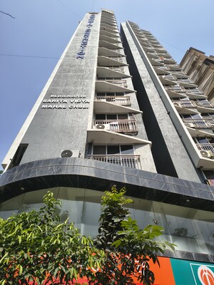 2 BHK Apartment For Rent in Raghav Nova, Kurla East