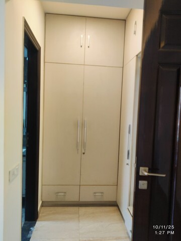 Furnished Amenities in 2 BHK Builder Floor at Sector 15 ii – for Rent