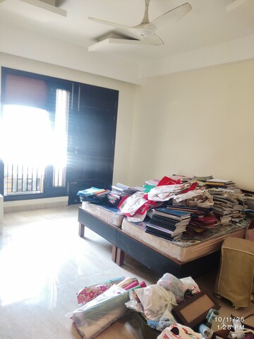 Living Room in 2 BHK Builder Floor at Sector 15 ii – for Rent